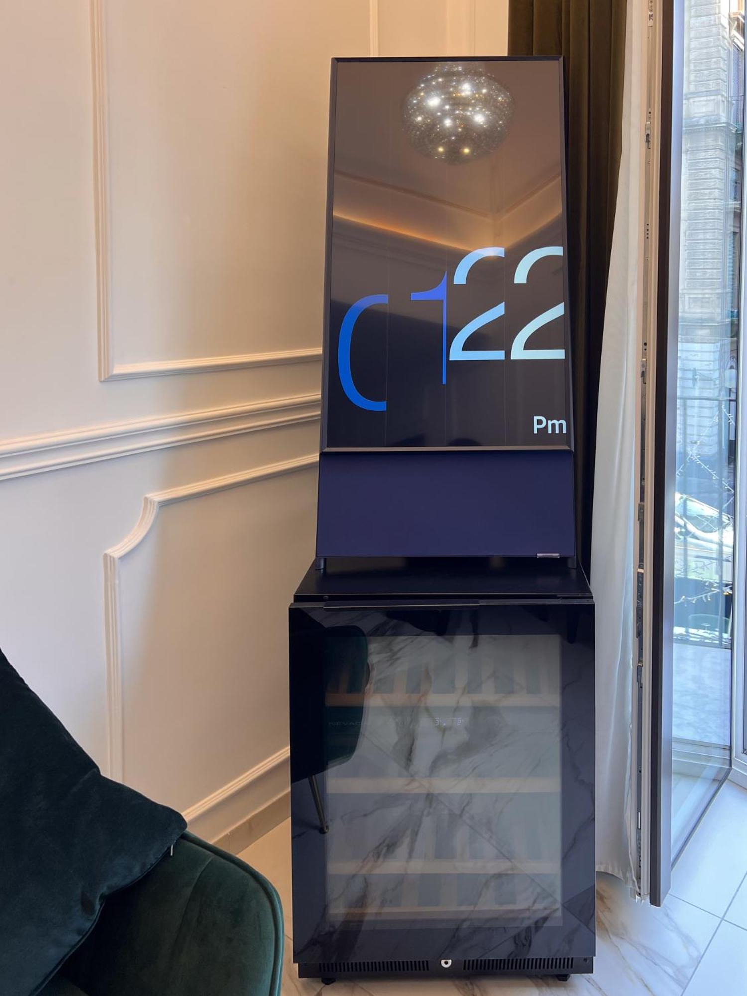 Ricci Palace Suites Катания Экстерьер фото